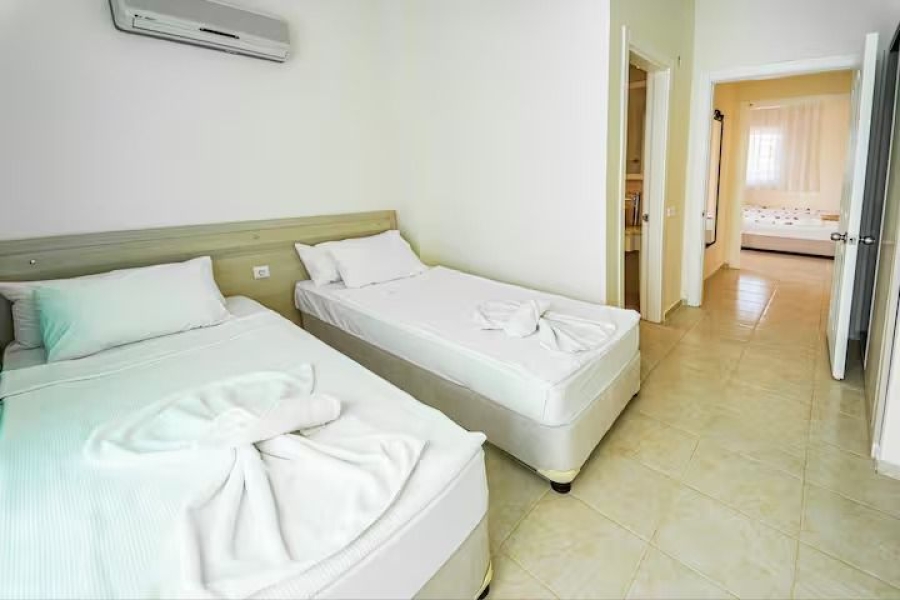 Villa Yıldız Ölüdeniz